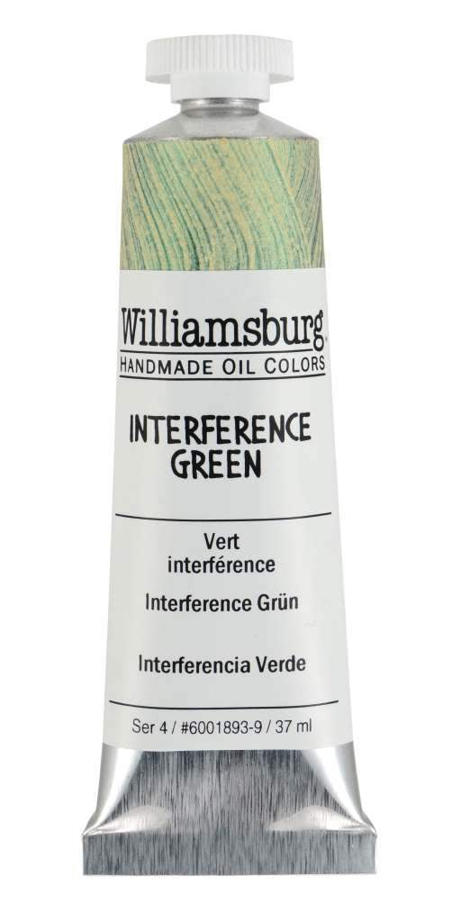 Interference Green