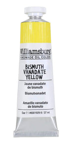 Bismuth Vanadate Yellow