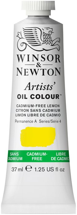 Cadmium Free Lemon