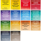 Winsor & Newton Professional Watercolor Field Set