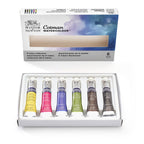 Cotman Water Colours Tube Sets