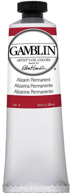 Gamblin Artist Grade Oil Colors