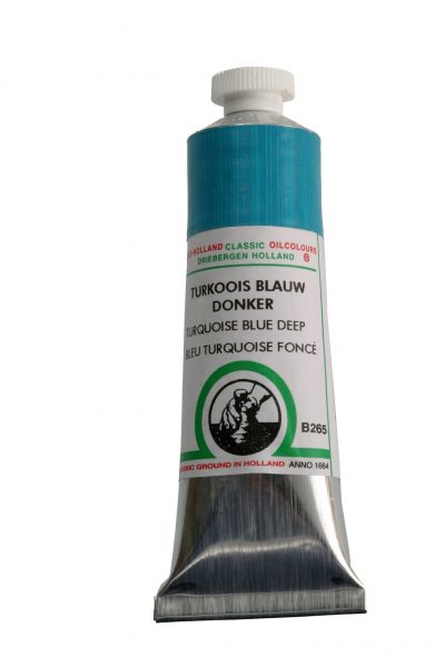 Old Holland Classic Oil Colors - 40ml Tubes