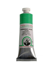 Old Holland Classic Oil Colors - 40ml Tubes