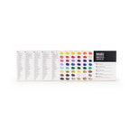 Basics Acrylic Color 48 Color Set