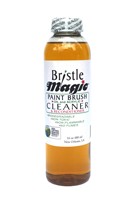 Bristle Magic Brush Cleaner