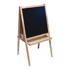 Children's Paint and Draw Easel