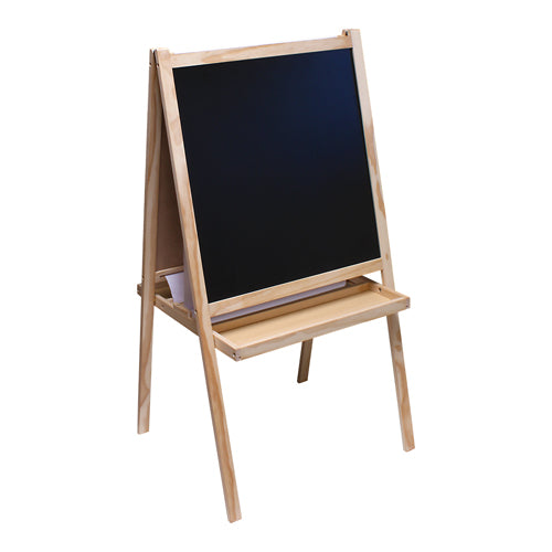 Children's Paint and Draw Easel