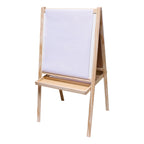 Children's Paint and Draw Easel
