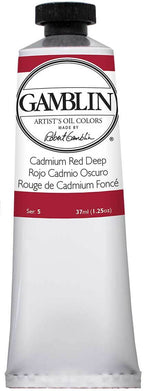 Gamblin Artist Grade Oil Colors