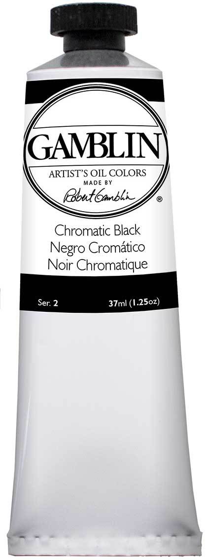 Gamblin Artist Grade Oil Colors