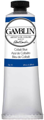 Gamblin Artist Grade Oil Colors