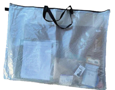 SRJC Art 7A B. Cressy Class Kit Fall 2025