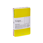 Ecoqua Notebook Sets