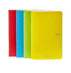 Ecoqua Notebook Sets