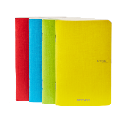Ecoqua Notebook Sets