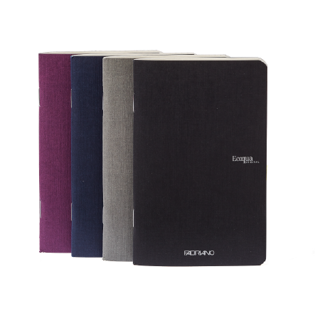 Ecoqua Notebook Sets