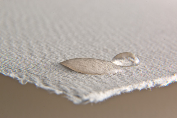 Artistico Extra White 140lb Cold Pressed Watercolor Paper 5 Sheet Pack