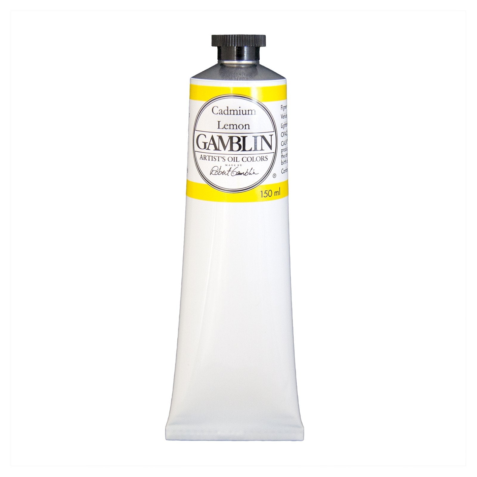 Gamblin Artist Grade Oil Colors
