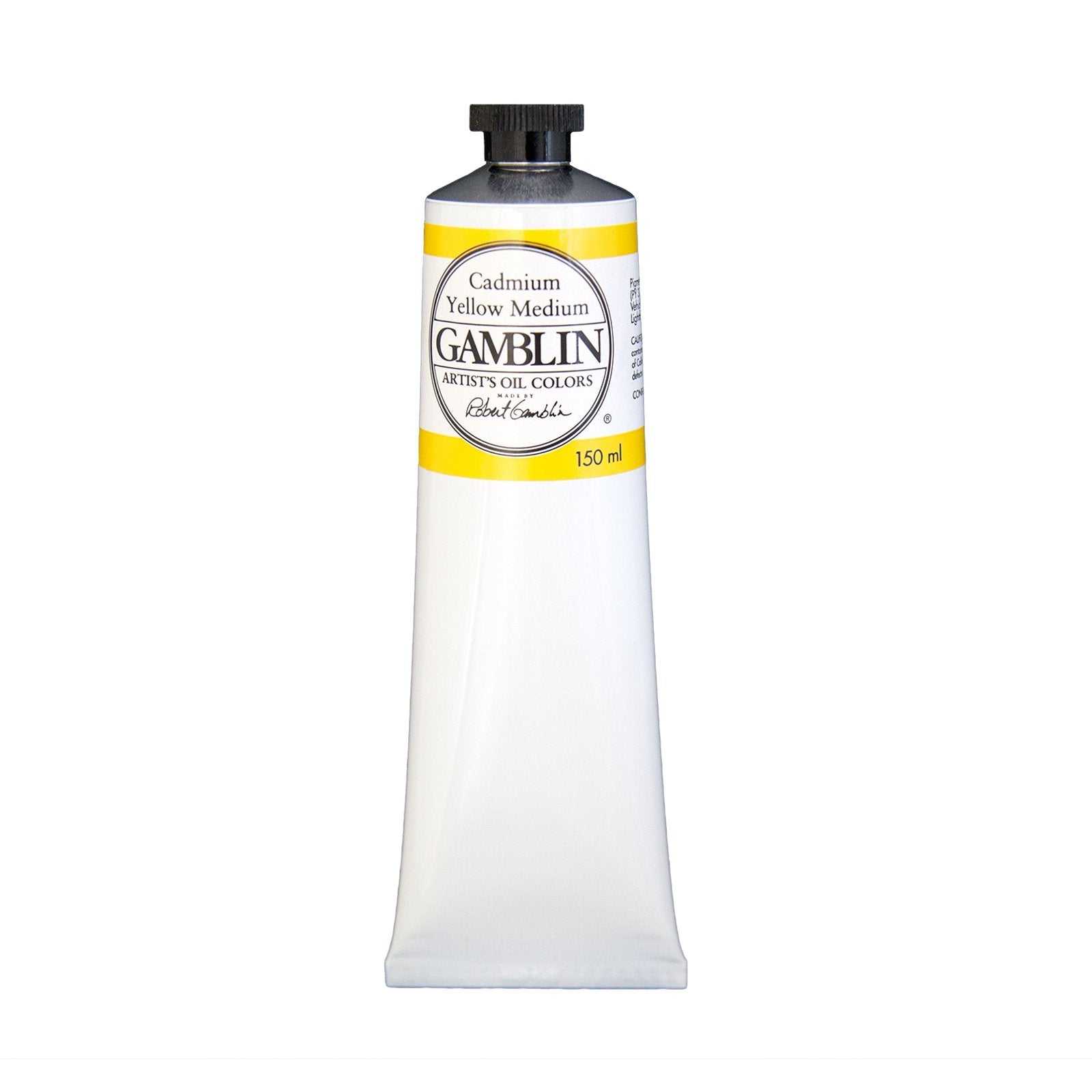 Gamblin Artist Grade Oil Colors