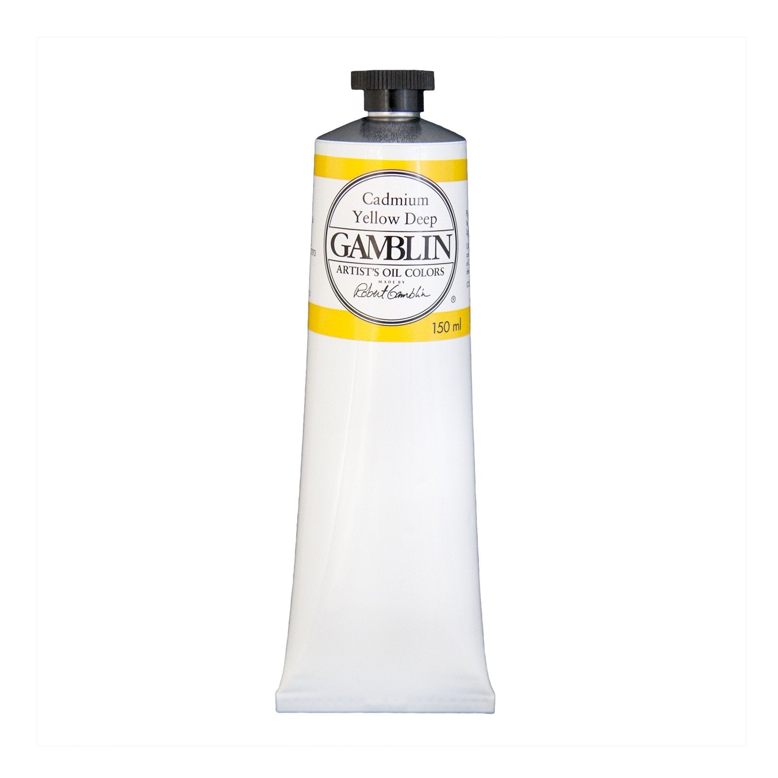 Gamblin Artist Grade Oil Colors