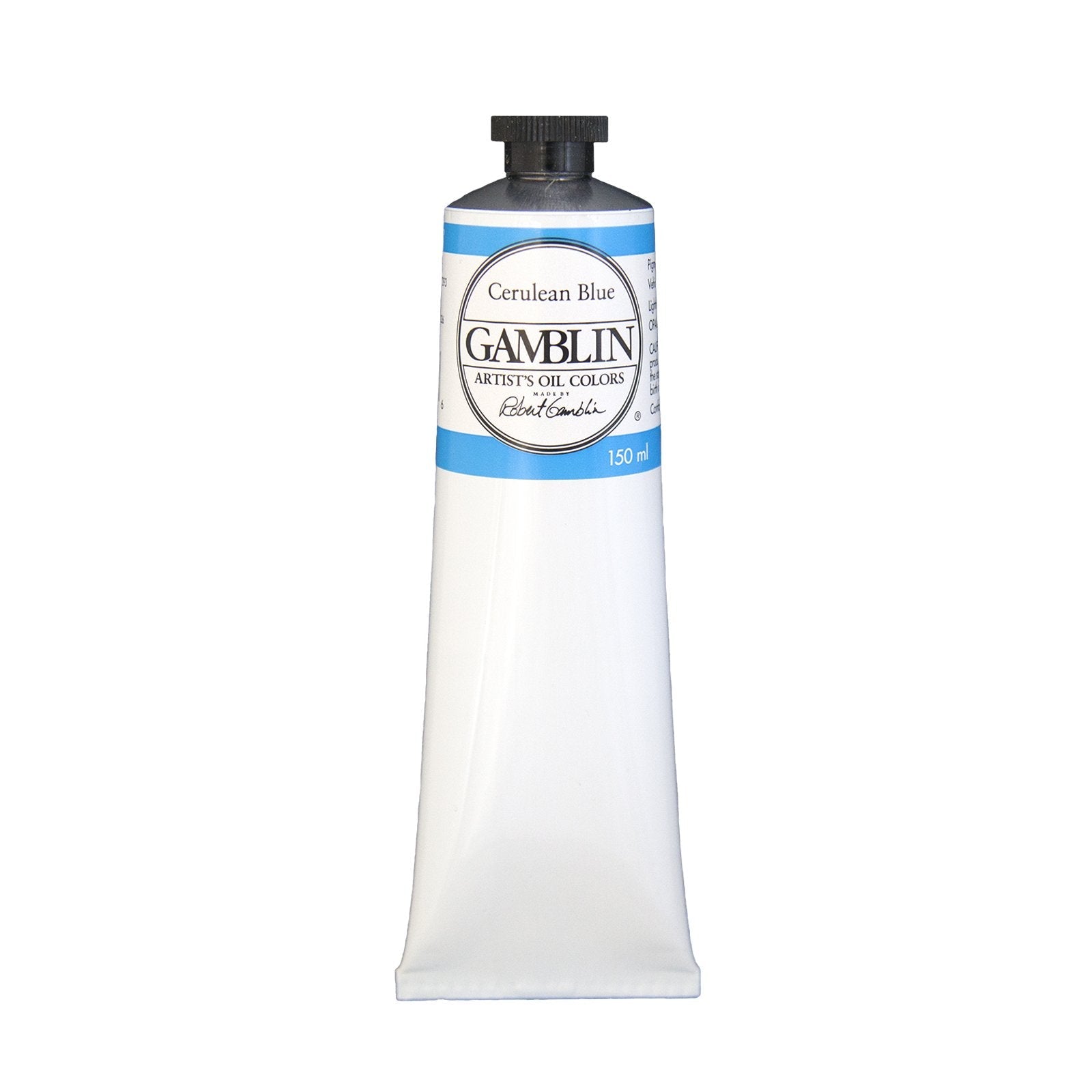 Gamblin Artist Grade Oil Colors