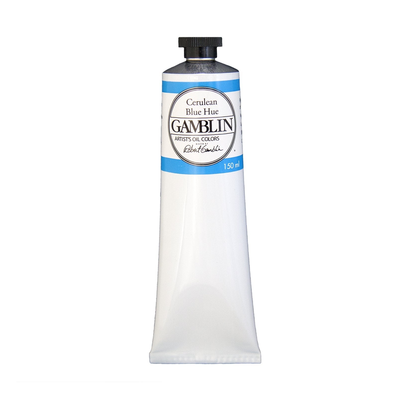 Gamblin Artist Grade Oil Colors