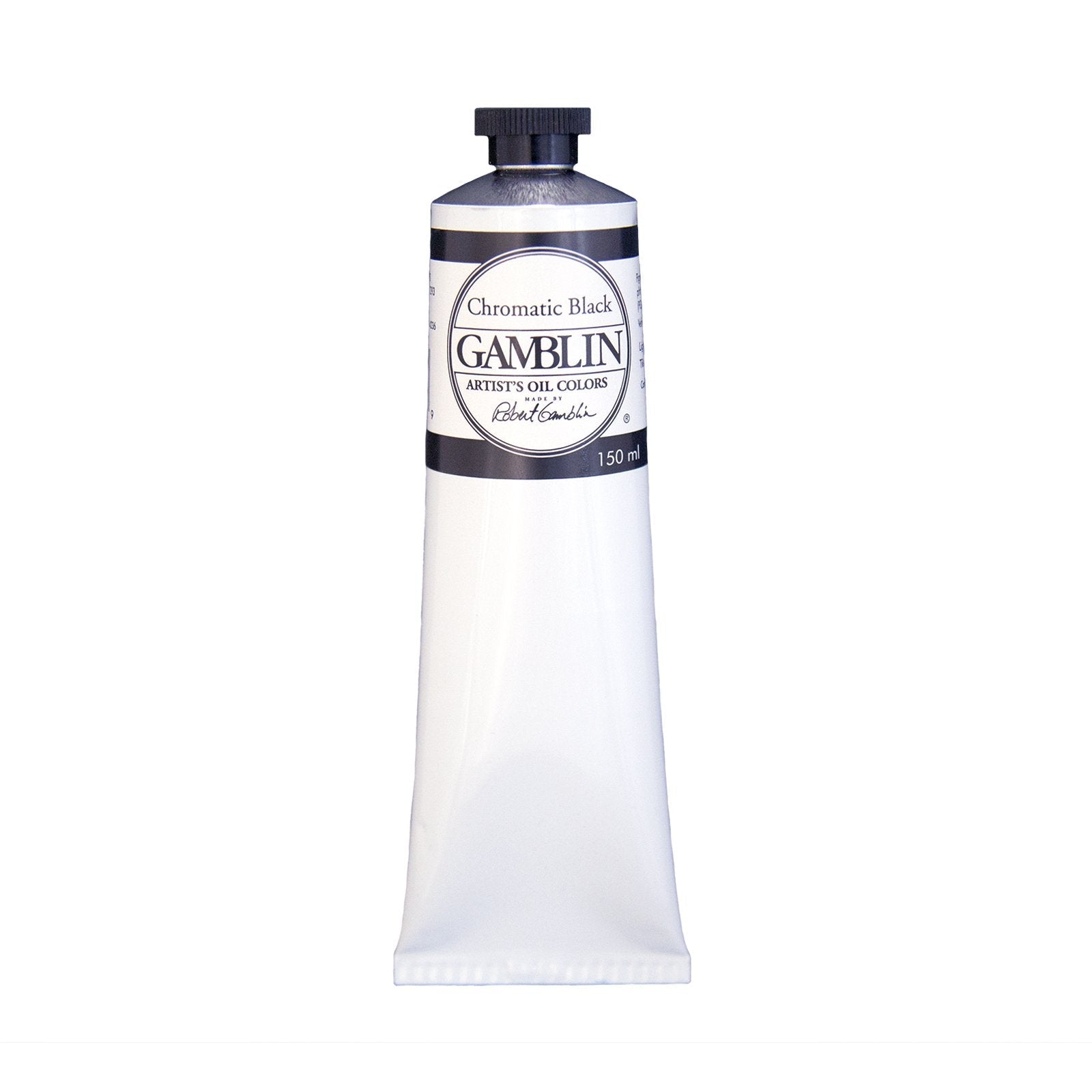 Gamblin Artist Grade Oil Colors