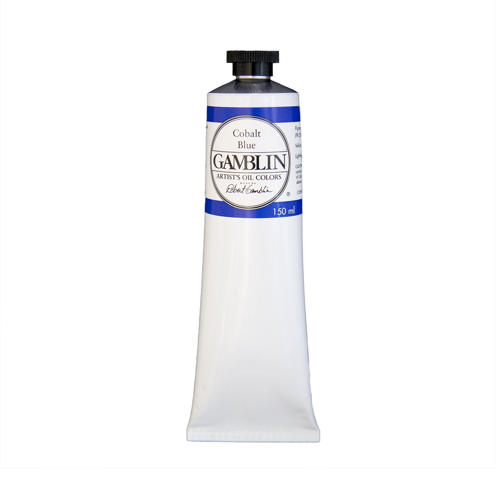 Gamblin Artist Grade Oil Colors