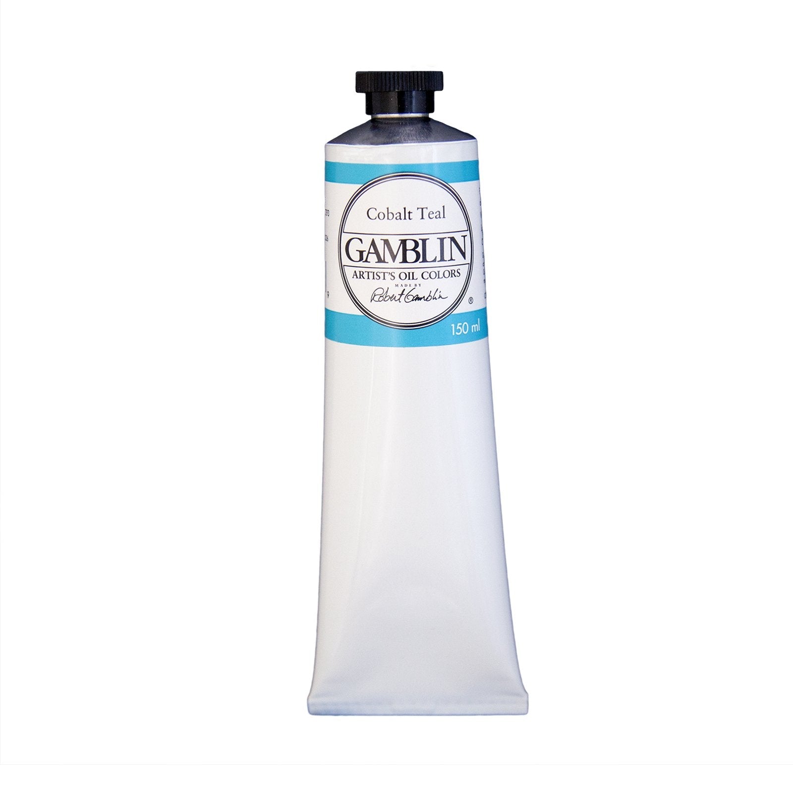 Gamblin Artist Grade Oil Colors