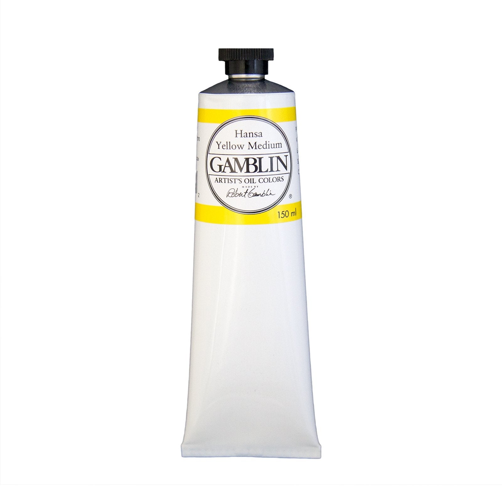 Gamblin Artist Grade Oil Colors