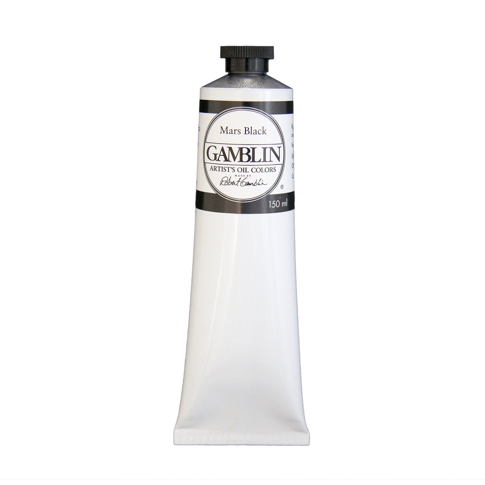 Gamblin Artist Grade Oil Colors