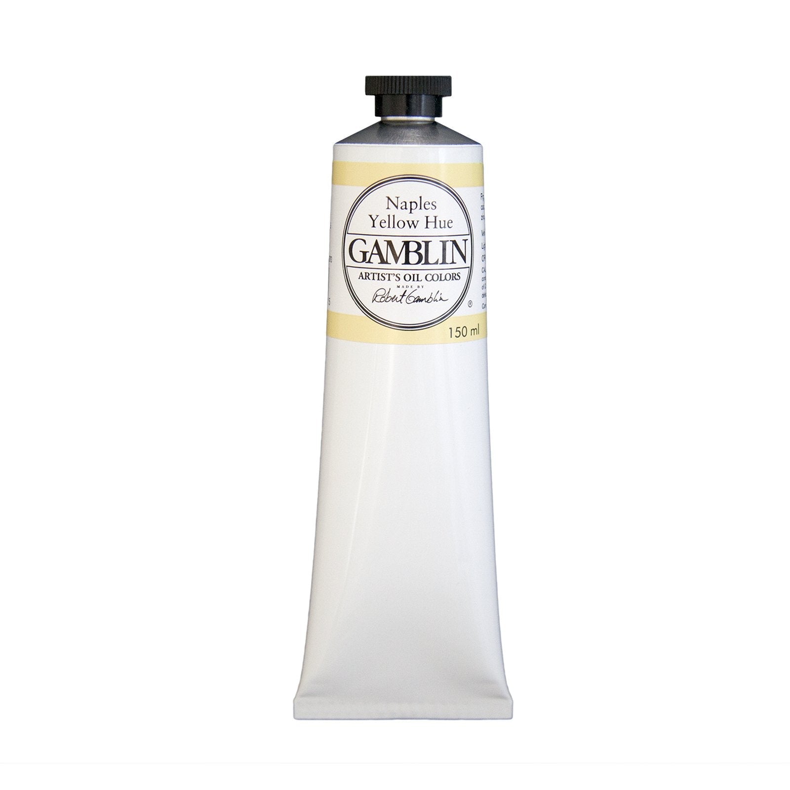 Gamblin Artist Grade Oil Colors