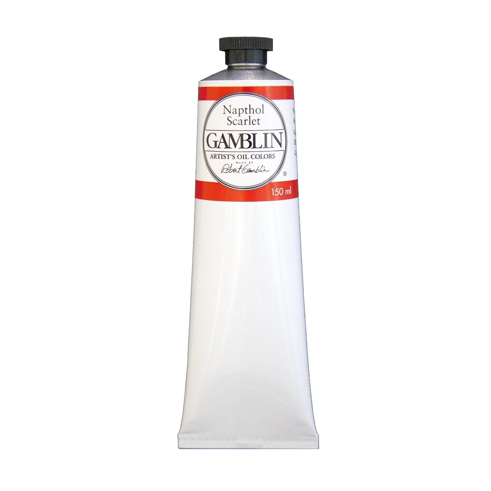 Gamblin Artist Grade Oil Colors
