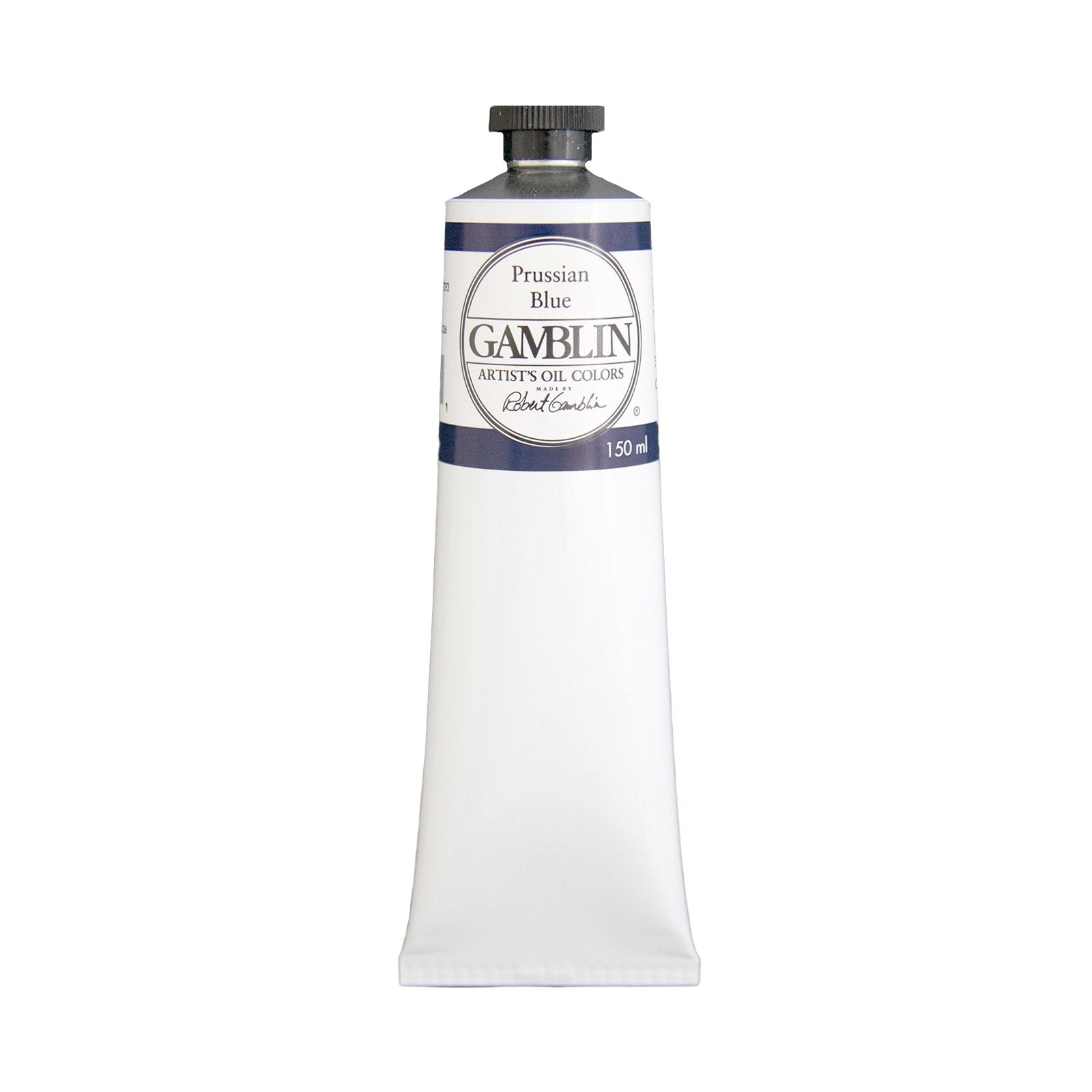 Gamblin Artist Grade Oil Colors
