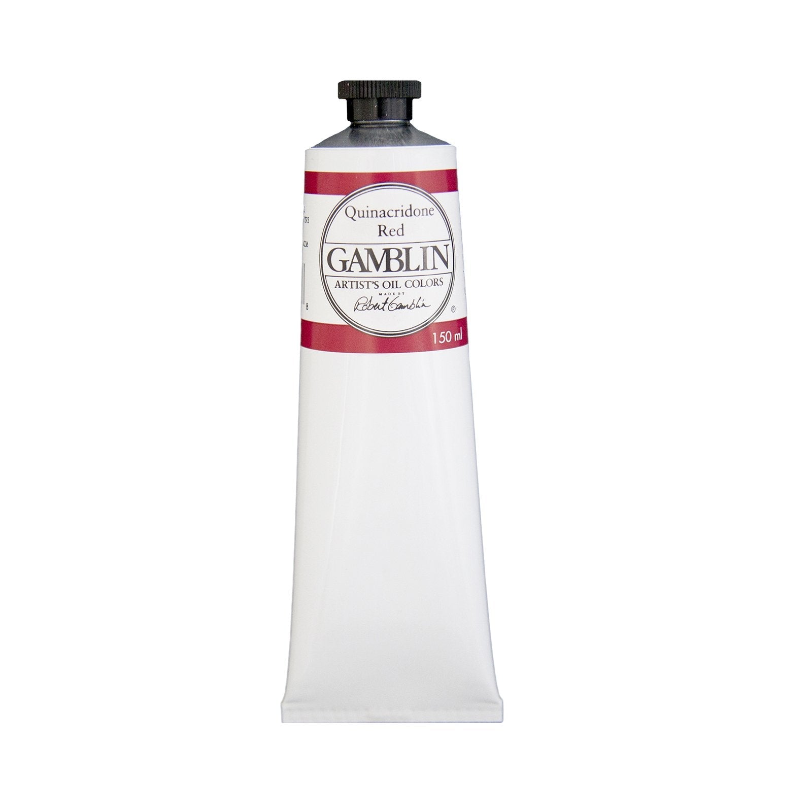 Gamblin Artist Grade Oil Colors