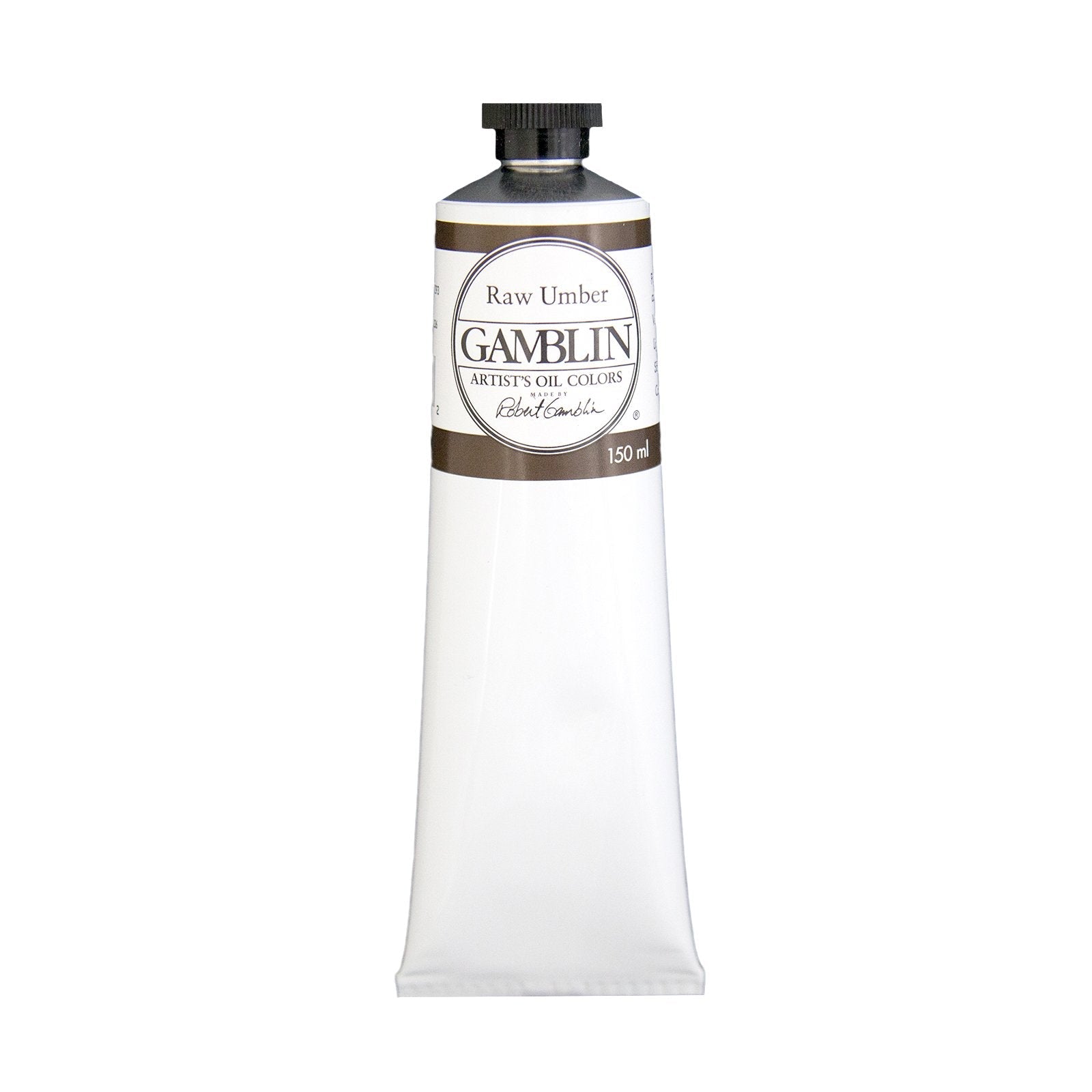 Gamblin Artist Grade Oil Colors