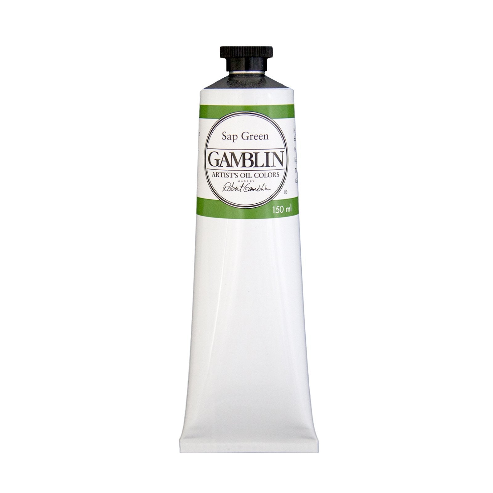 Gamblin Artist Grade Oil Colors