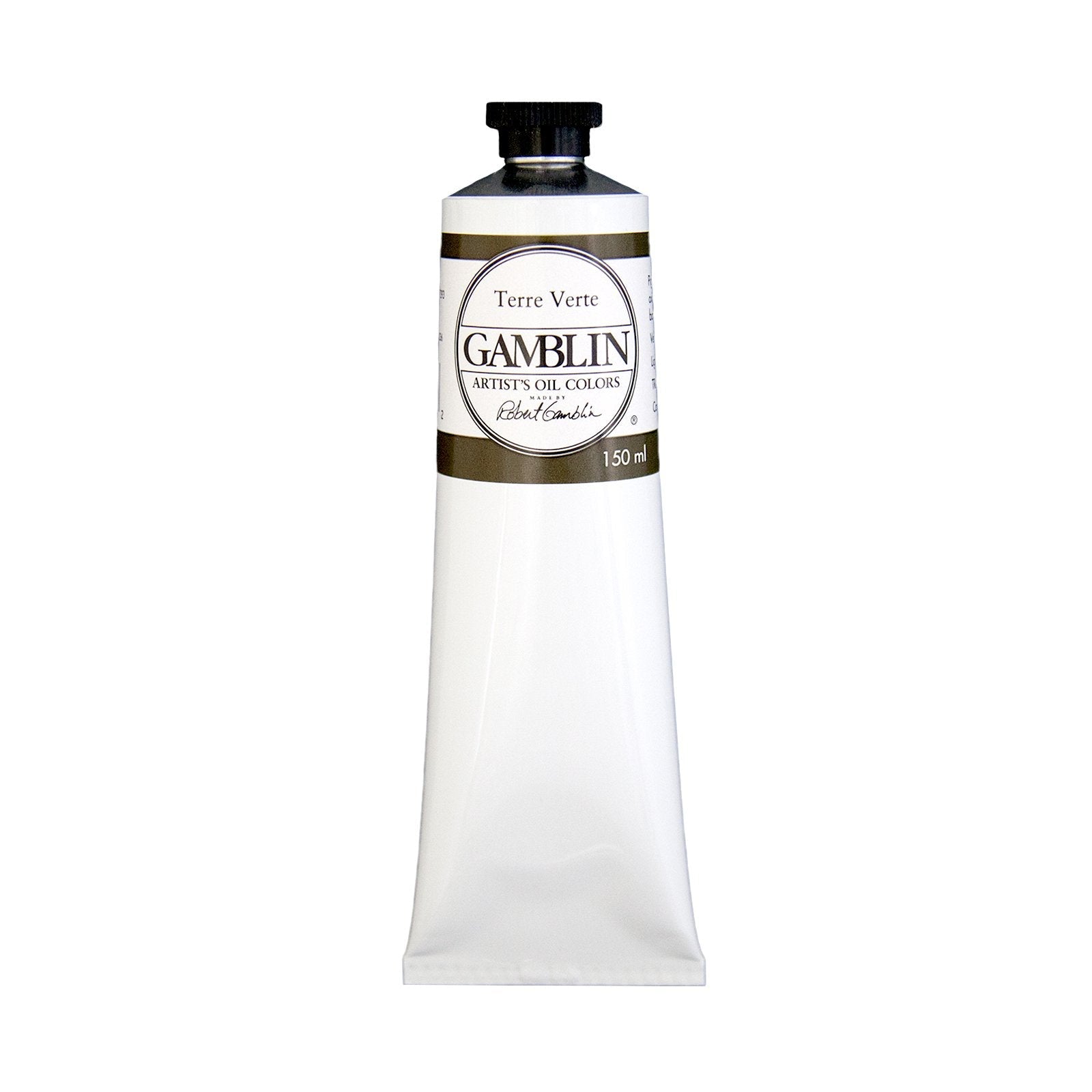 Gamblin Artist Grade Oil Colors
