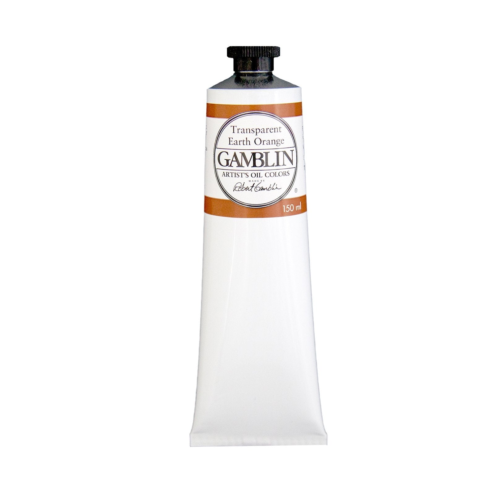 Gamblin Artist Grade Oil Colors