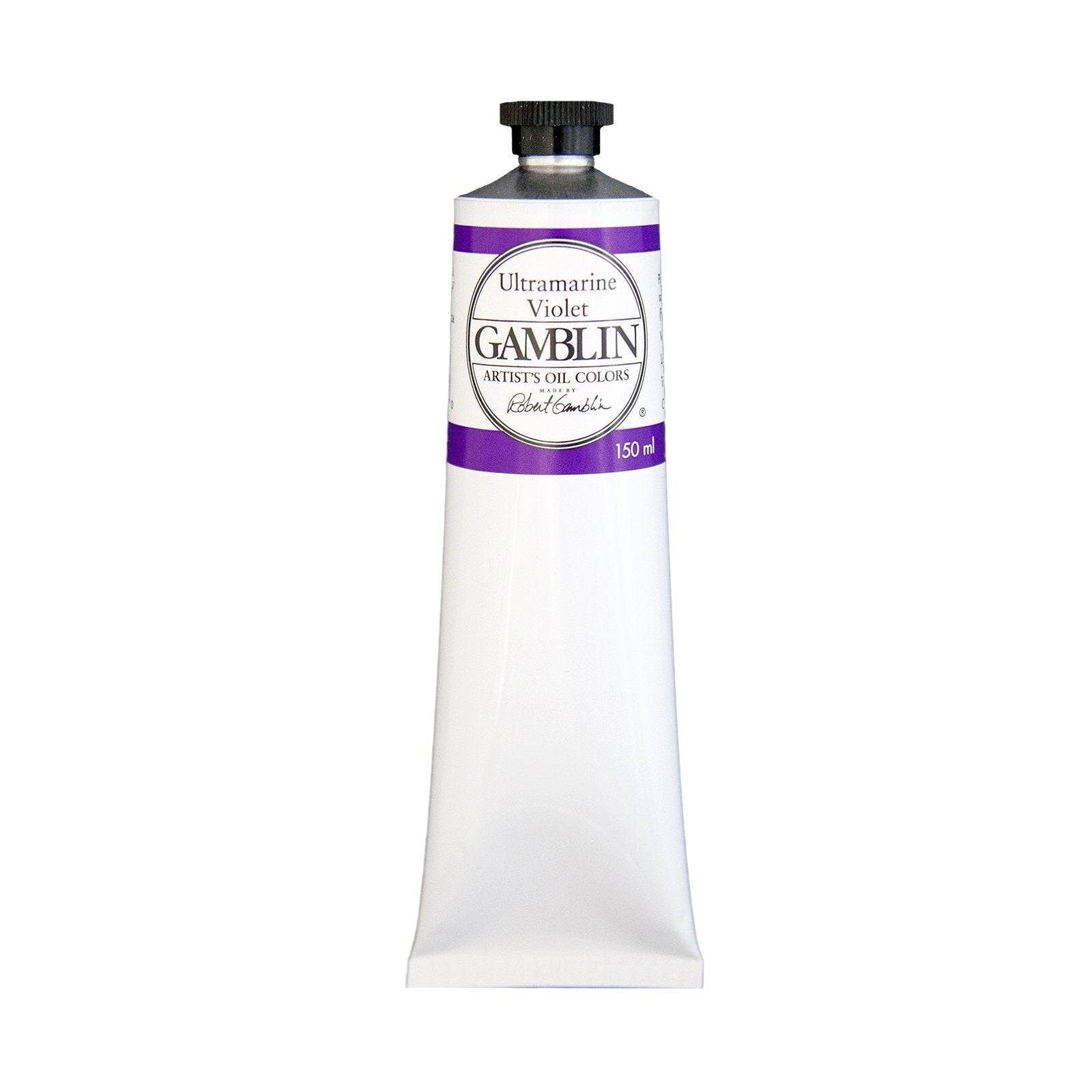 Gamblin Artist Grade Oil Colors