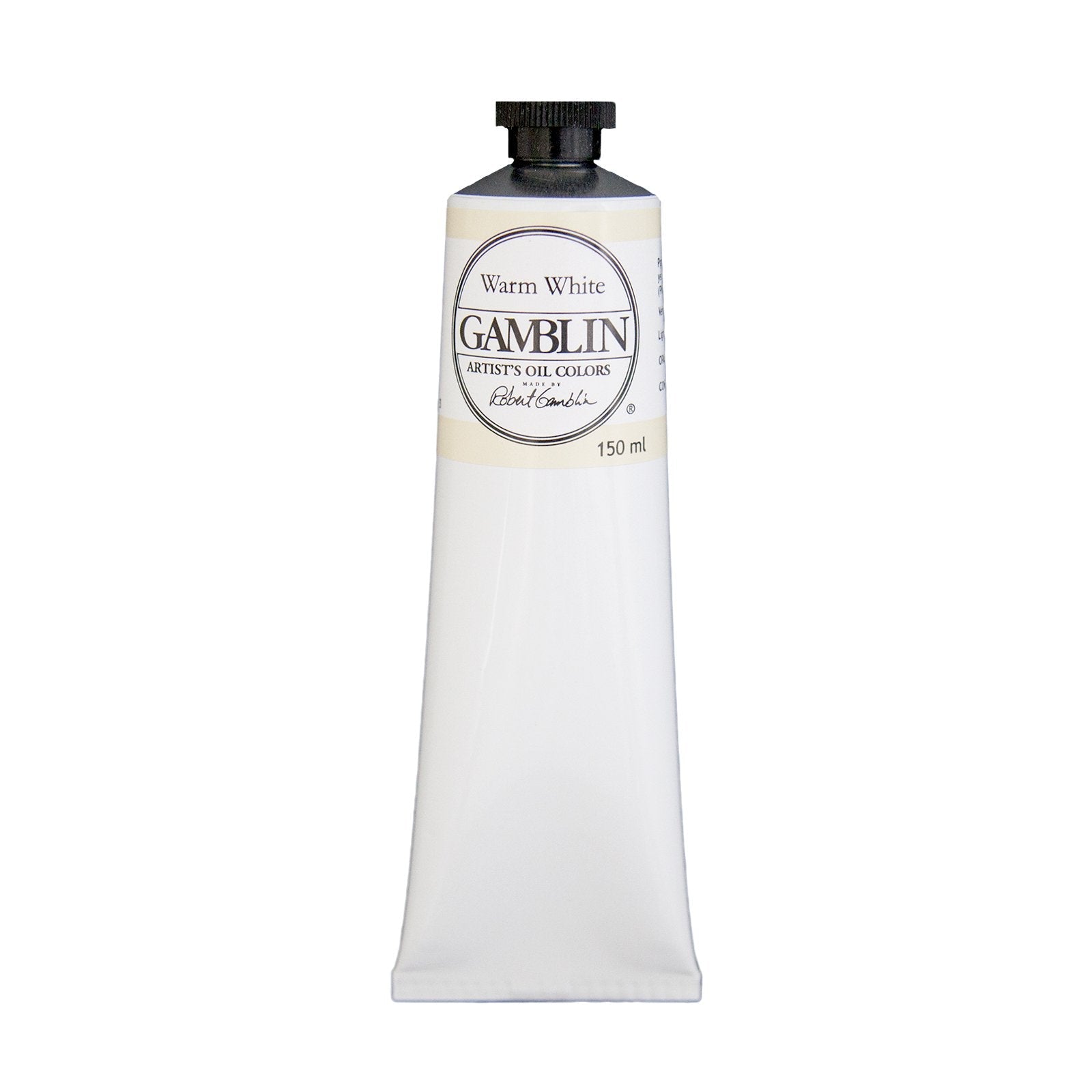 Gamblin Artist Grade Oil Colors