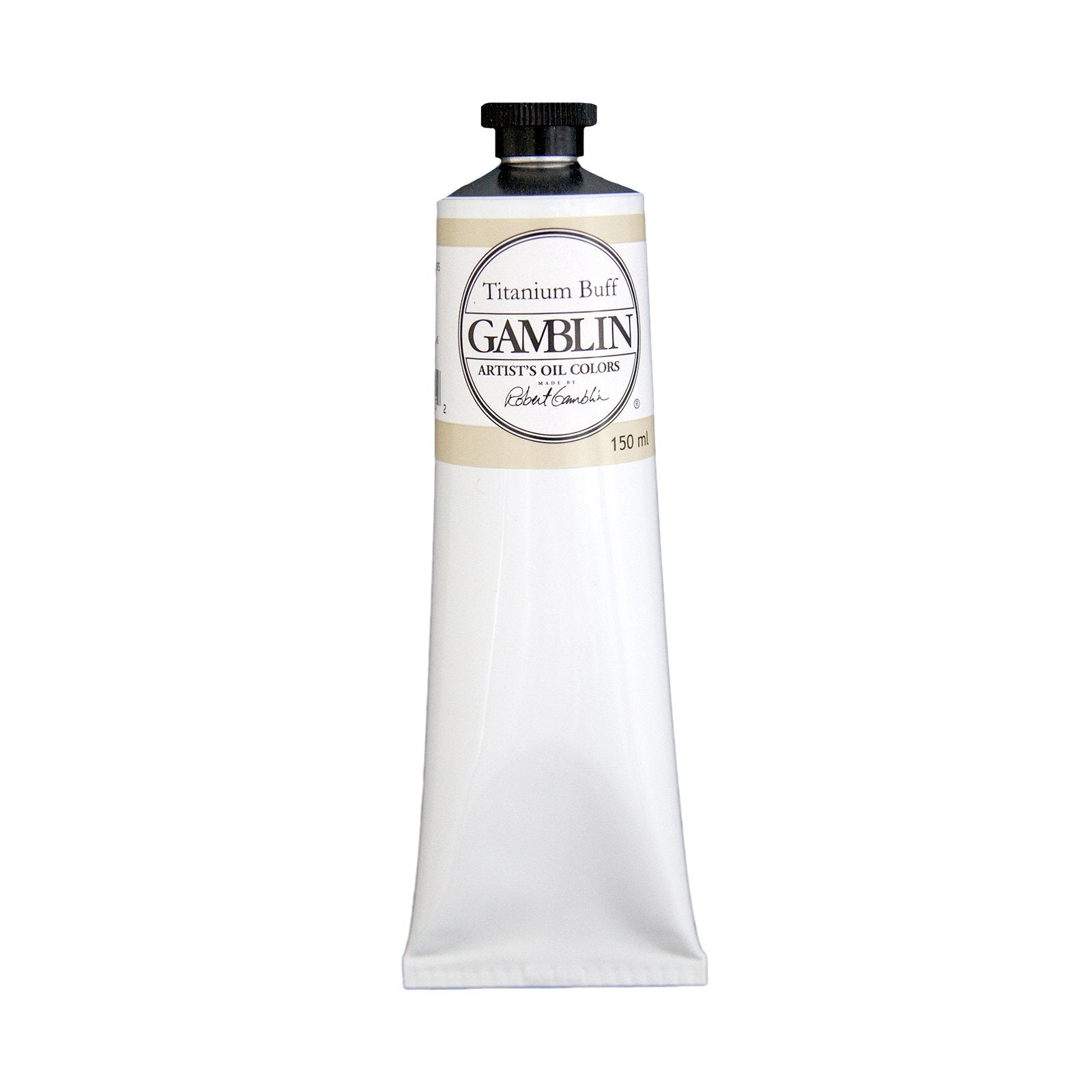 Gamblin Artist Grade Oil Colors