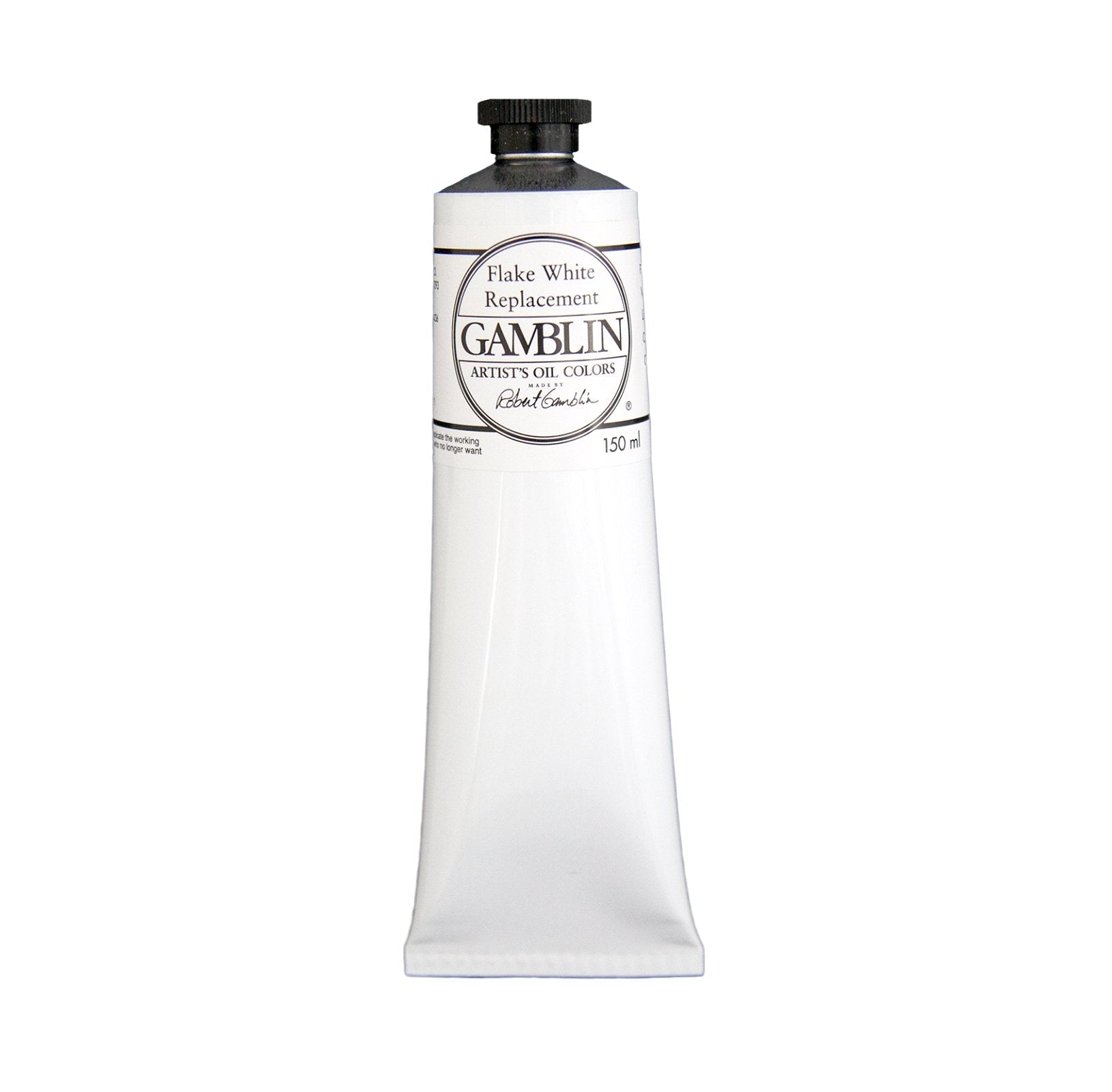 Gamblin Artist Grade Oil Colors