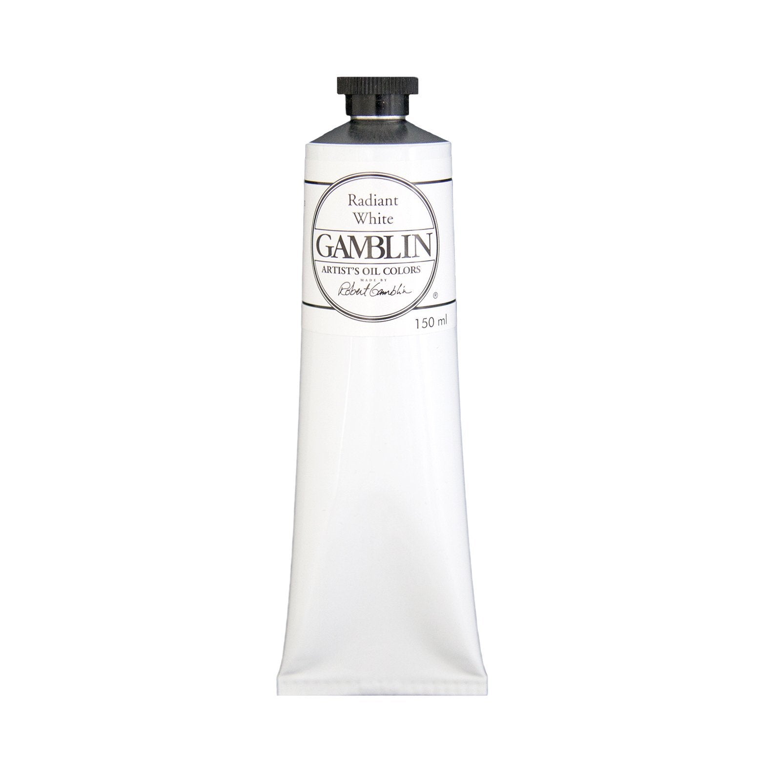 Gamblin Artist Grade Oil Colors