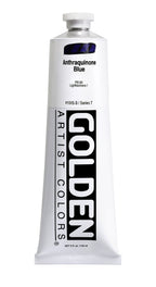 Golden Heavy Body Acrylics