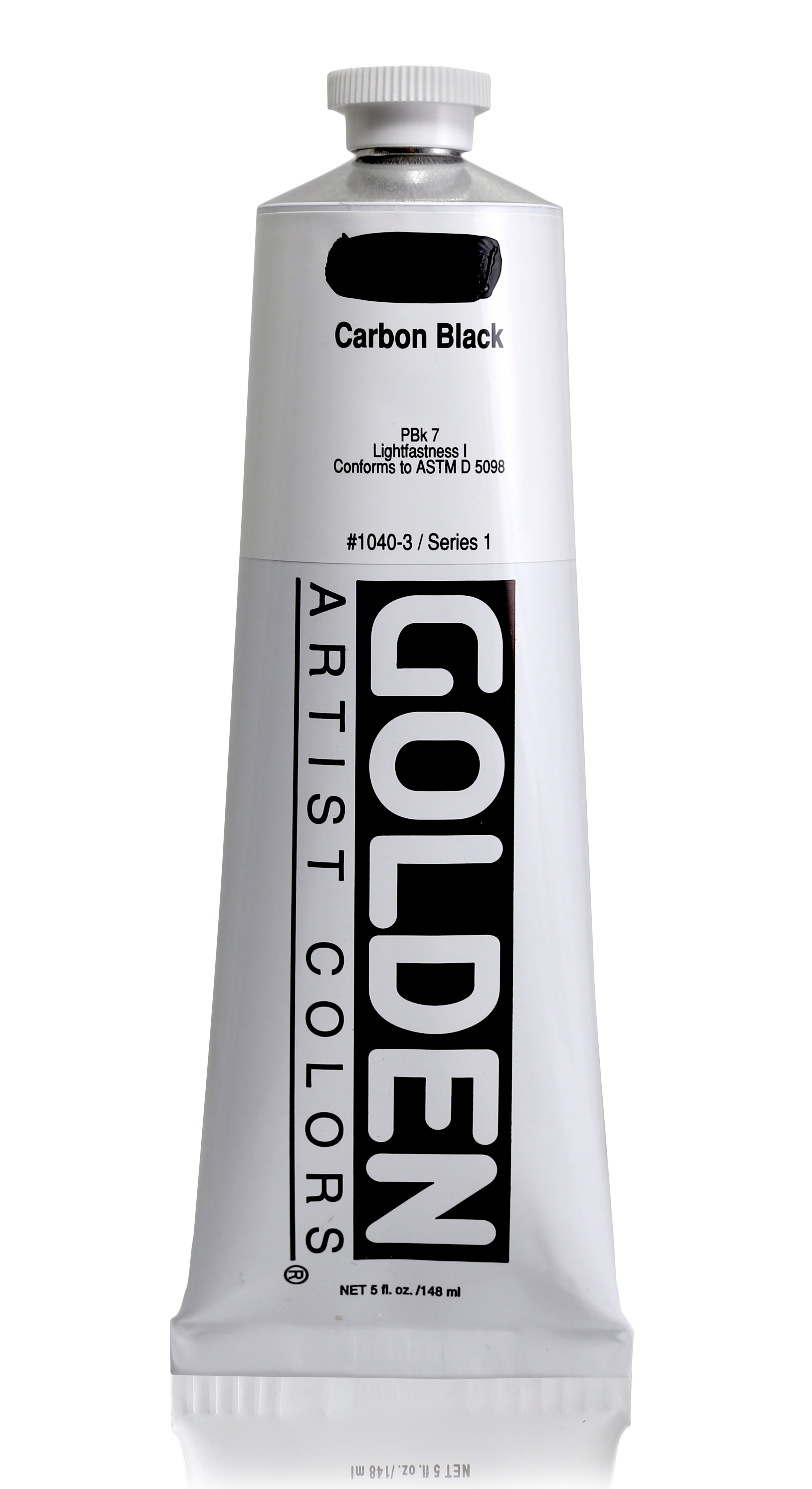 Golden Heavy Body Acrylics