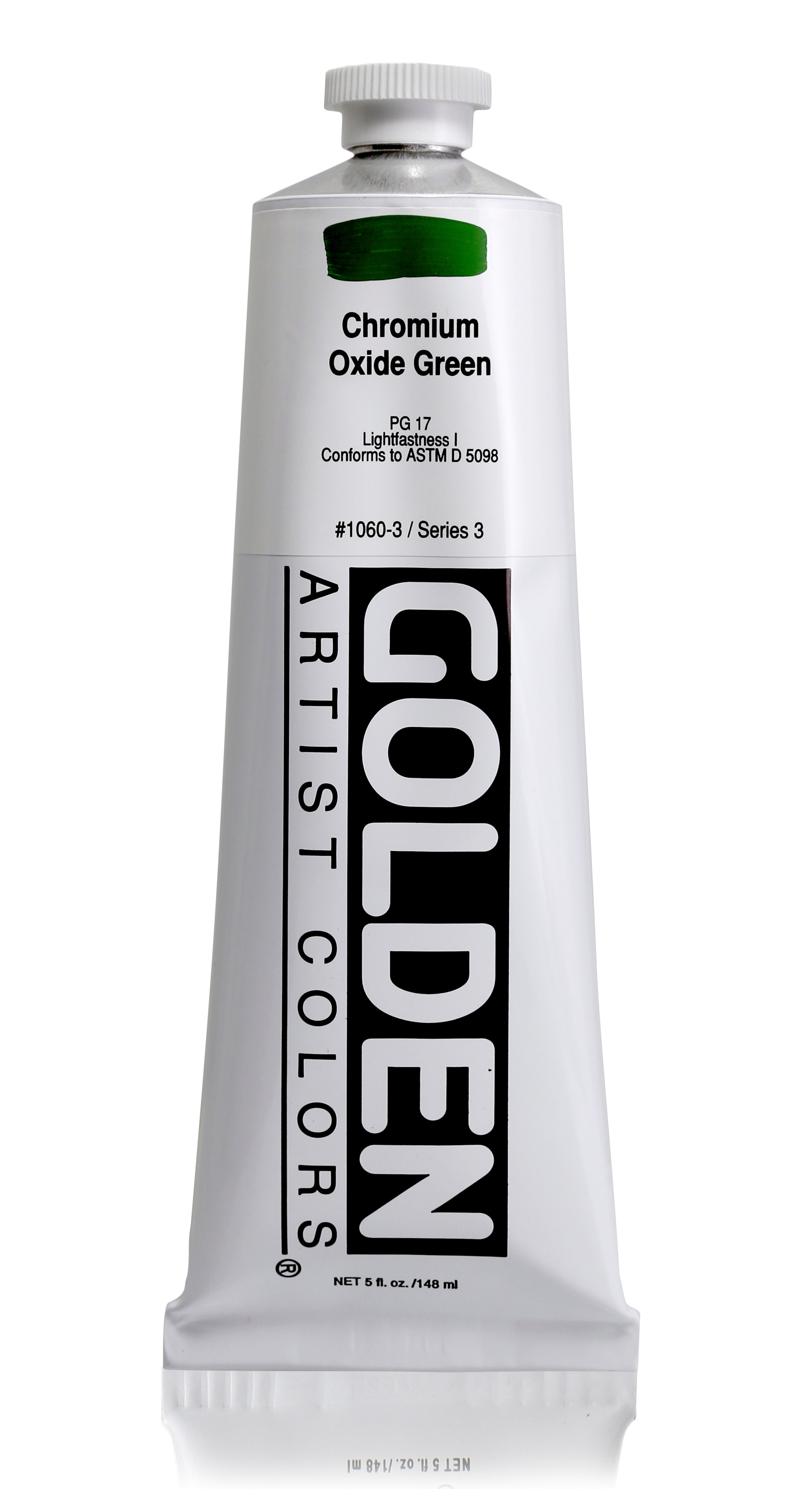 Golden Heavy Body Acrylics