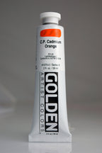 Golden Heavy Body Acrylics