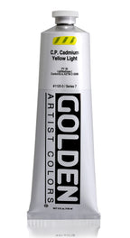 Golden Heavy Body Acrylics